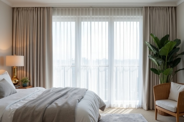 After Professional Cleaning - Corinda