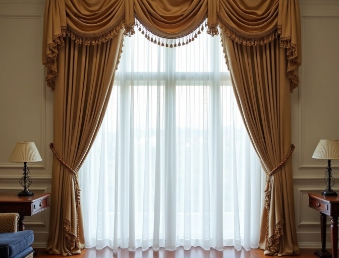 Corinda Drapes Cleaning